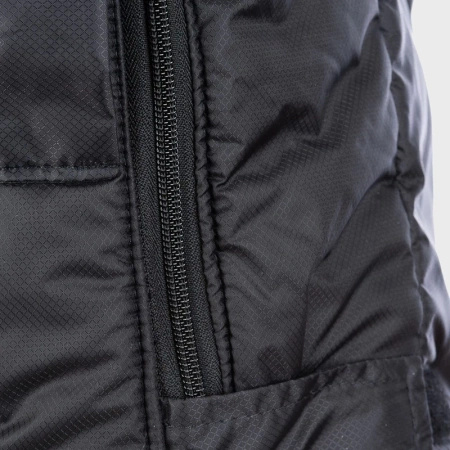 Kurtka Snugpak Tactical Softie Smock (-5°C / -10°C) Czarna
