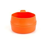 Wildo - Kubek składany Fold-A-Cup - 250 ml - Orange