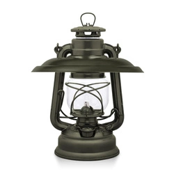 Klosz Odblaskowy do lampy Feuerhand Hurricane Lantern Baby Special 276 - Olive