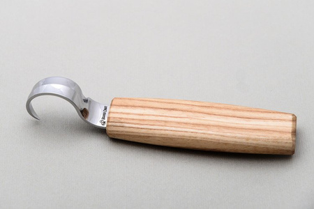 Nóż łyżkowy do rzeźbienia - BeaverCraft SK1 - Spoon Carving Knife 25 mm