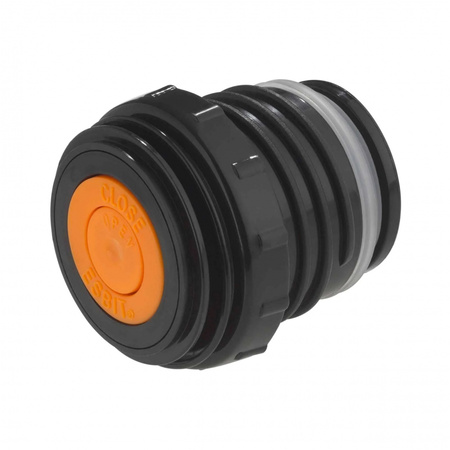 Esbit - Termos klasyczny Vacuum Flask 0,75 l czarny