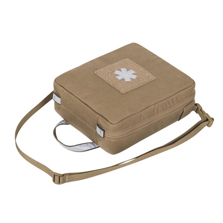 Helikon - Apteczka samochodowa Automotive Med Kit® Pouch - Cordura® - Olive Green - MO-M07-CD-02