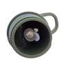 Butelka turystyczna Klean Kanteen Classic (Flip Sport Cap) 800ml Black