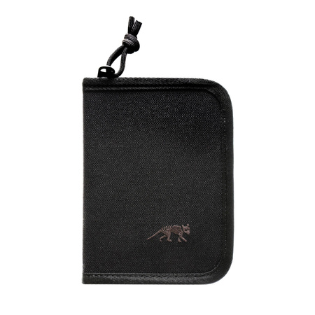 Tasmanian Tiger - Portfel Purse, czarny