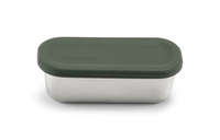 Klean Kanteen - Lunchbox Rise Snack Box 396ml - Sea Spray