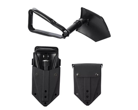 Saperka składana Mil-Tec typ US z pokrowcem (15522000)