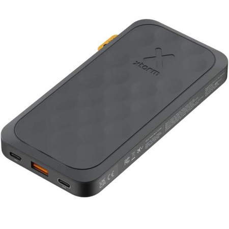 XTORM Powerbank Fuel 10000 mAh 20W czarny (XFS5101)