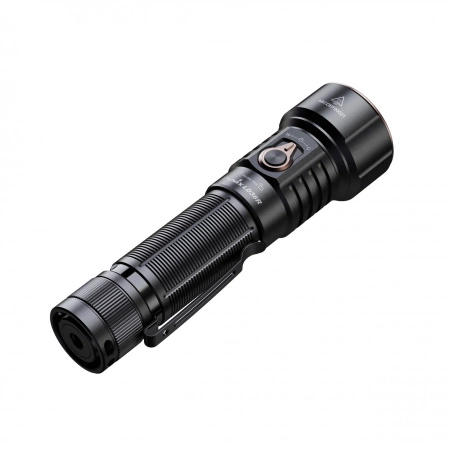Latarka LED Fenix LD36R czarna