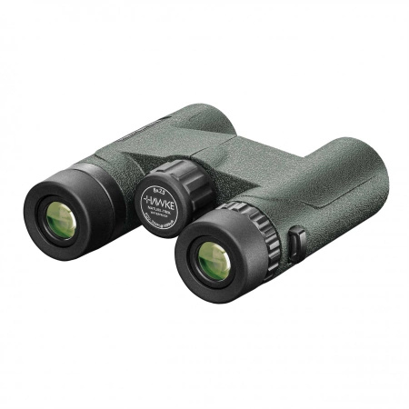 Lornetka Hawke Nature Trek Compact 8x25 zielona
