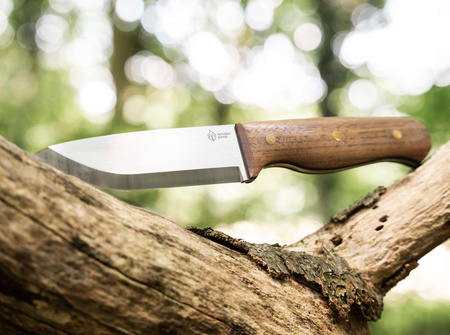 Nóż bushcraftowy Naturensöhne MK. III Project #400047