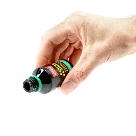Ballistol - Oksyda na zimno Brunierung 50 ml płyn