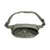 Tasmanian Tiger - Nerka Hip Pouch black