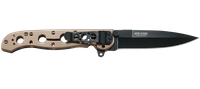 Nóż składany CRKT M16-03BK