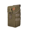 Kieszeń na butelkę Helikon Water Canteen Pouch - Cordura® - Adaptive Green