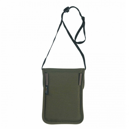 Tasmanian Tiger - Paszportówka Neck Pouch olive