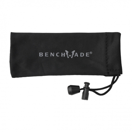 Benchmade - Nóż składany 537-09 Bailout