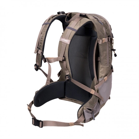 Alpinus - Plecak Muddus 30 - pisakowo-zielony
