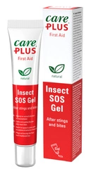 Żel łagodzący ukąszenia owadów Insect SOS Gel - Care Plus