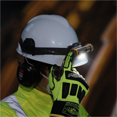 Latarka czołowa Fenix WH35RE