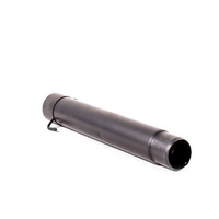 Rura z regulatorem przepływu do piecyka Petromax Loki 2