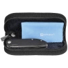 Nóż składany Sencut Bocll II Black G10, Satin D2 by Brad Zinker (S22019-1)