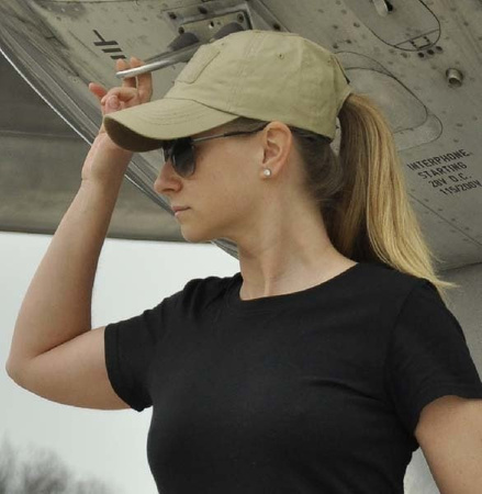 Helikon - Czapka Tactical Cap - Khaki