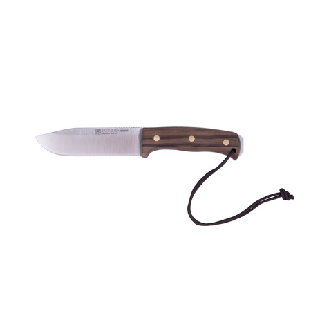 Nóż bushcraft Nomad CN125 - Joker - Orzech amerykański