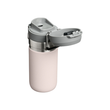 Butelka Stanley Quick-Flip 0.47L Rose Quartz