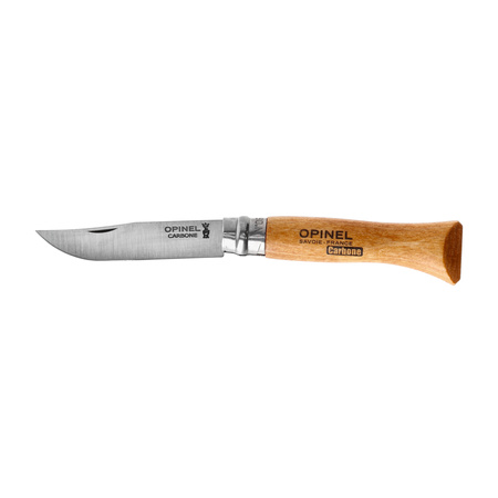 Nóż Opinel Carbon 6