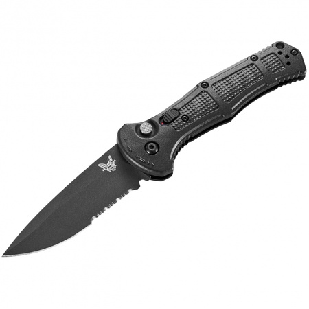 Benchmade - Nóż składany 9070SBK - Claymore