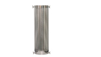 Bushman - Osłona termiczna na komin - Fastfold Heat Protector