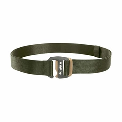 Tasmanian Tiger - Pas Stretchbelt 38 mm szaro oliwkowy