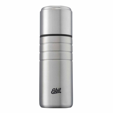 Esbit - Termos Majoris Vacuum Flask 0,5 l srebrny