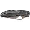 Nóż składany Spyderco Byrd Meadowlark 2 FRN Gray Plain - BY04PGY2
