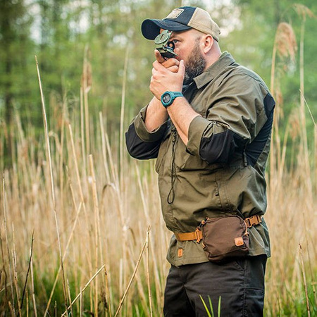 Helikon - Kieszeń survivalowa SERE - Coyote