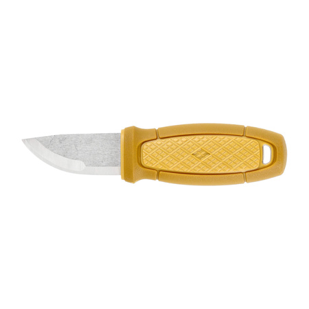 MORAKNIV - Nóż Mora Eldris with Fire Kit (S) - Żółty
