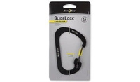 Karabinek Nite Ize - SlideLock Carabiner #6 - Czarny