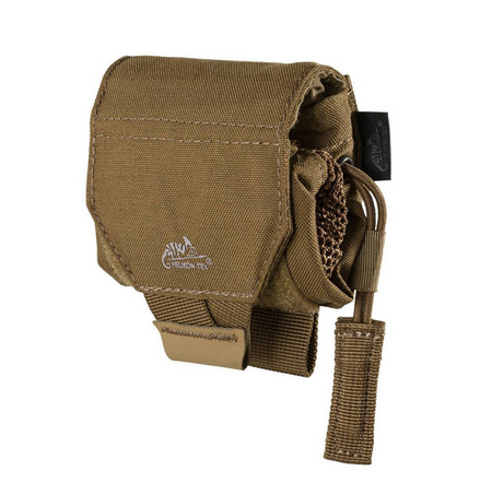 Helikon - Torba zrzutowa Competition Dump Pouch - Adaptive Green