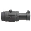 Vector Optics - Powiększalnik Maverick 3x26 - Montaż QD - SCMF-10