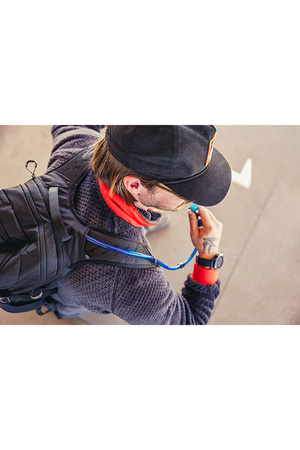 Gregory - Plecak Nano 20 Optic Black