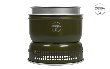 Trangia - Kuchenka turystyczna - Trangia Stove 25-1 UL Northern Pine