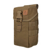 Kieszeń na butelkę Helikon Water Canteen Pouch - Cordura® - Coyot