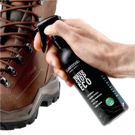 Impregnat Lowa Water Stop ECO 200 ml