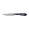 Nóż kuchenny Opinel 112 Paring Knife fioletowy