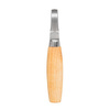 MORAKNIV - Nóż łyżkowy do rzeźbienia Mora Hook Knife 162 Double Edge (S)