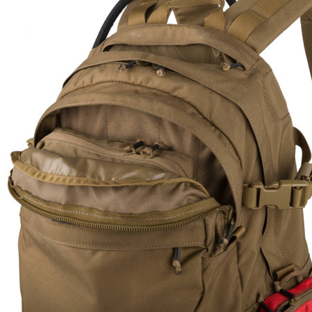 Helikon - Plecak Guardian Assault - 35 L - Olive Green - PL-GAP-CD-02