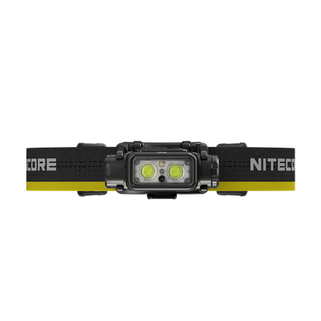 Latarka czołowa Nitecore NU45 1700 lumenów