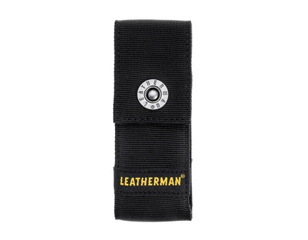 Multitool Leatherman Sidekick (831439) Stainless - 14 narzędzi