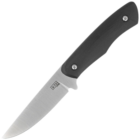 ZA-PAS - Nóż M10M Black G10, Satin 1.4116S (M10M-SAT-G10-BL)