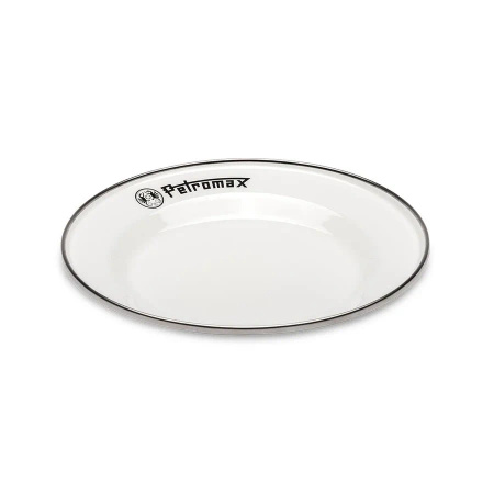 Talerz emaliowany Petromax 26 Cm (2 Szt)